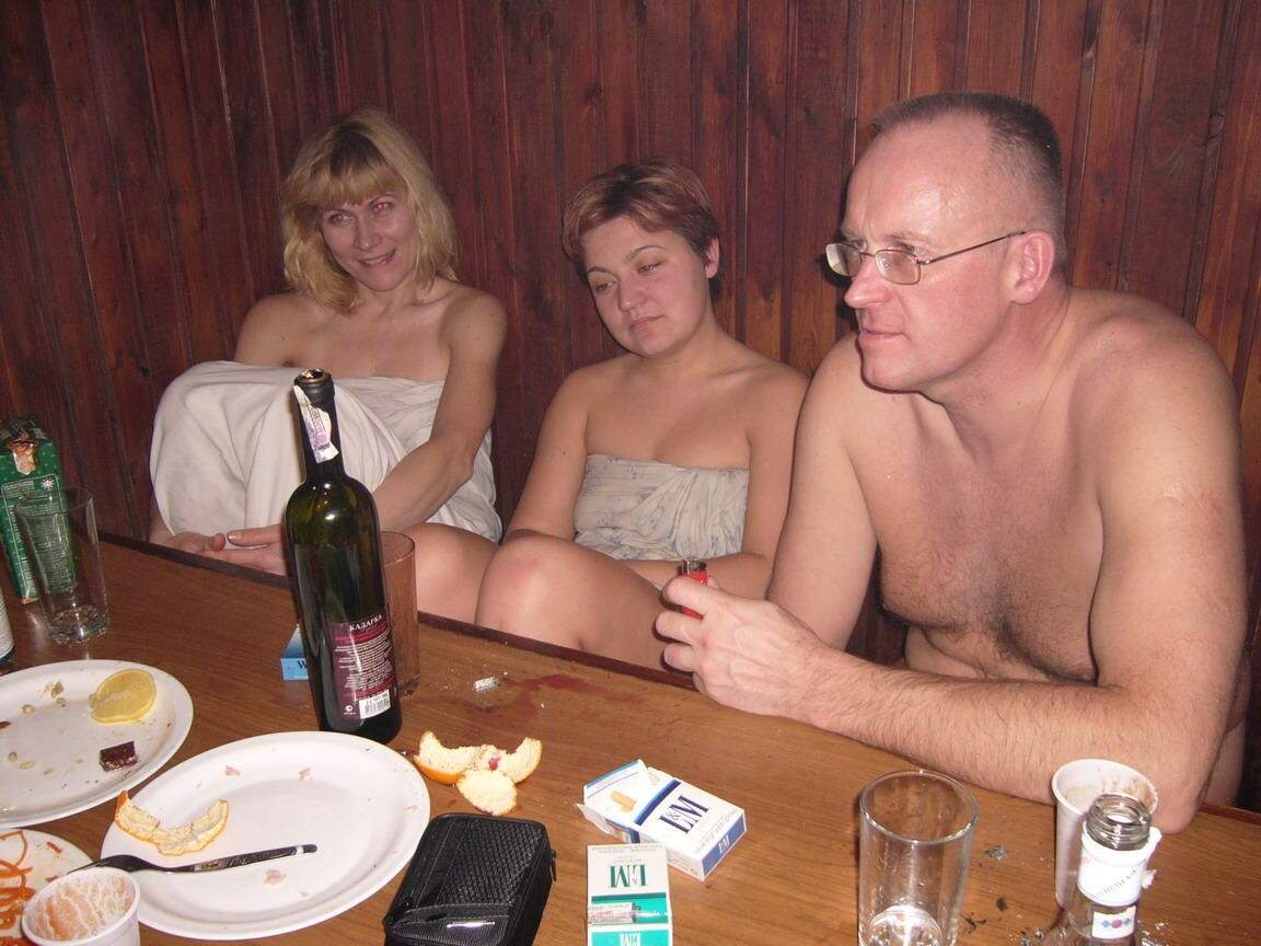 Порно на корпоративе в бане 83 фото - секс фото 