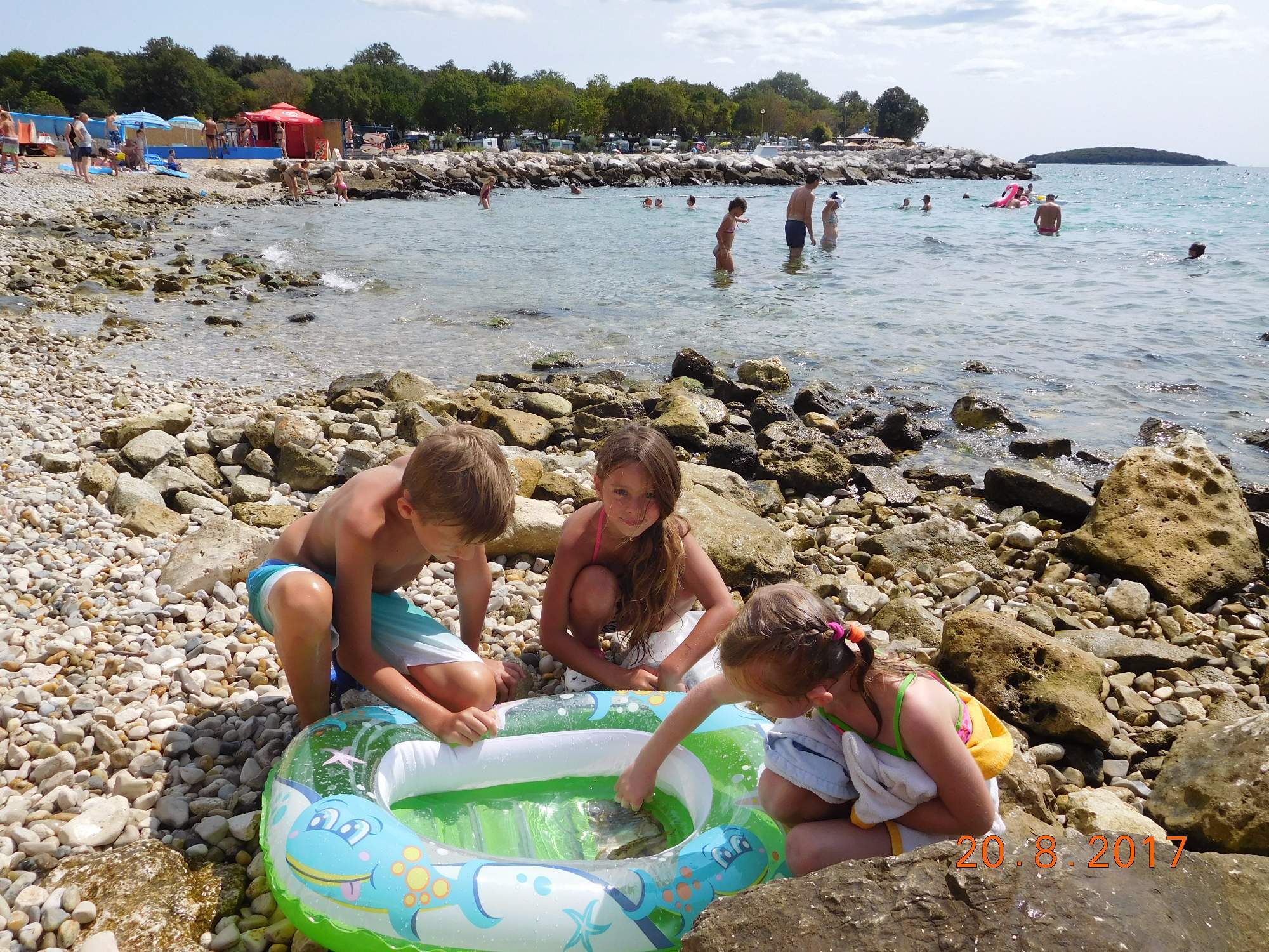 rajce.idnes.cz. chorvatsko.11