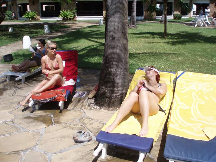 rajce.idnes.cz pee Keňa 2007 – Lumír Kaňok – album na Rajčeti