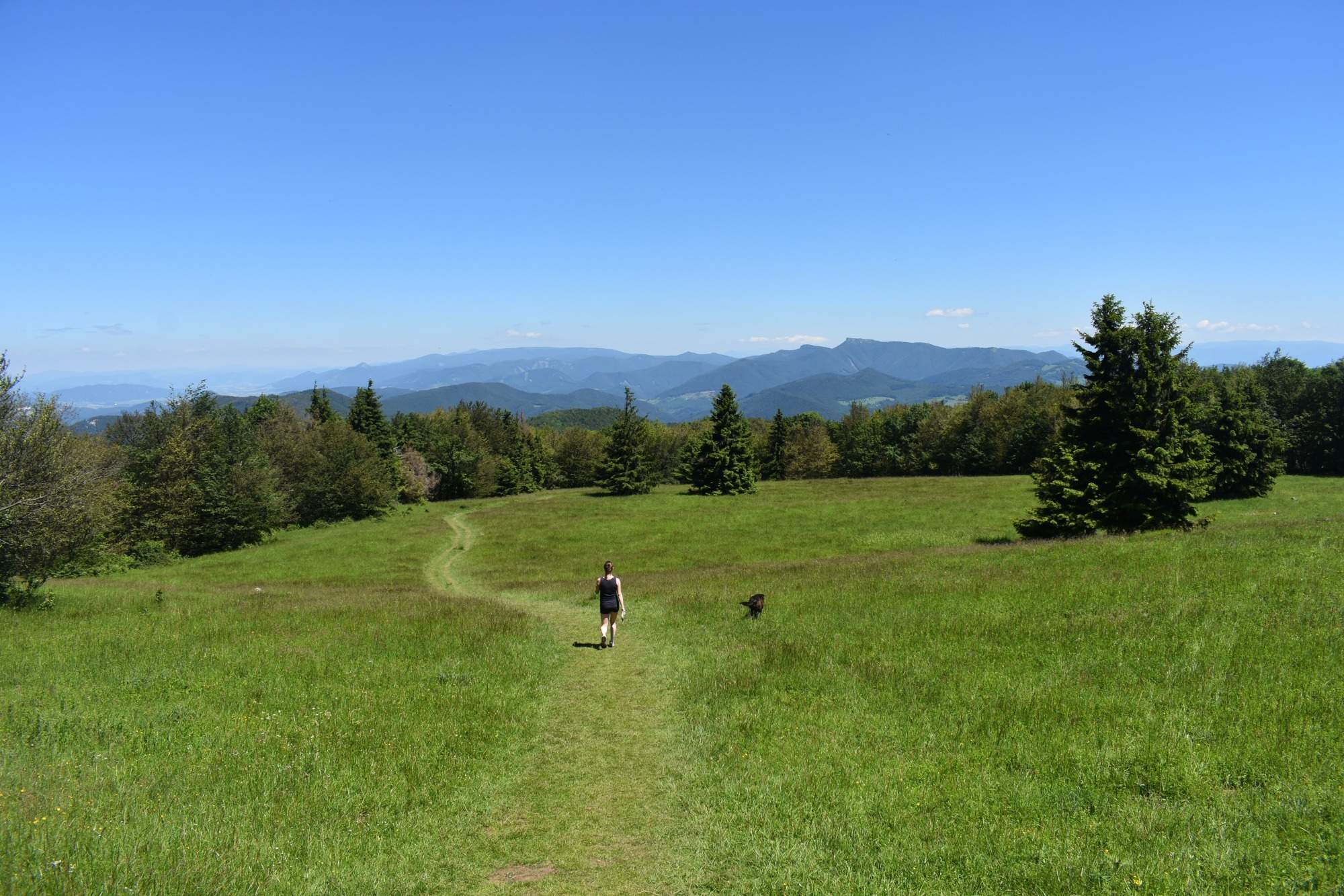 Strážovské vrchy a Súľovské skály Strážovské vrchy a Súľovské skály