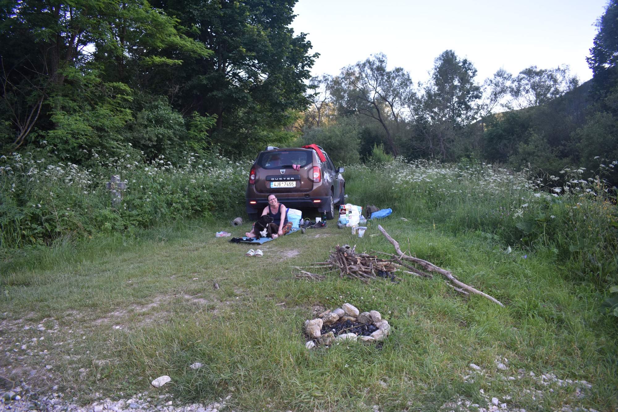 Strážovské vrchy a Súľovské skály Strážovské vrchy a Súľovské skály