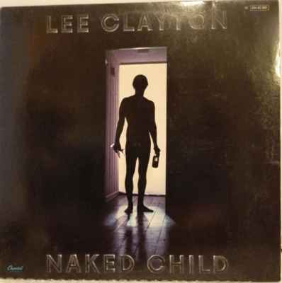 210366 Lee Clayton - Naked Child – britanek8 – album na Rajčeti