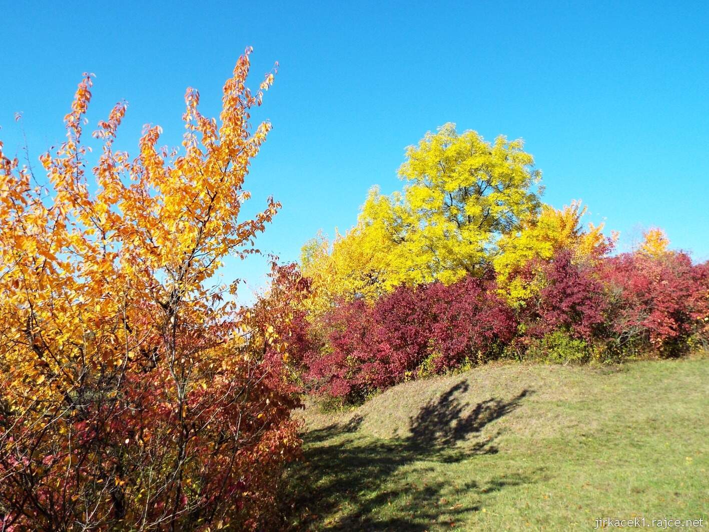 Krčmaň - Cigánské zmoly