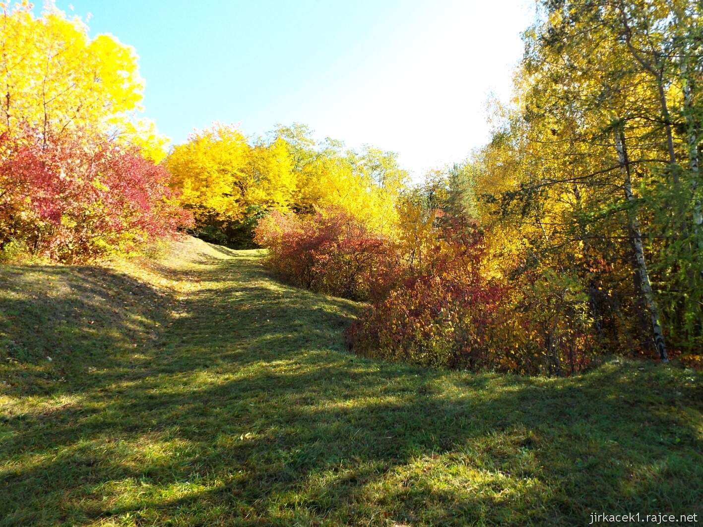 Krčmaň - Cigánské zmoly