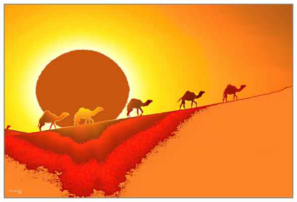 Návrat slunce - (KWT4379ed3a-Pix4).tif
Keywords: zahraniční cesta;2005;Kuvajt;poušť;velbloud;solarizace color;rámek;Foto-VSMO;Krajčí D.;slunce