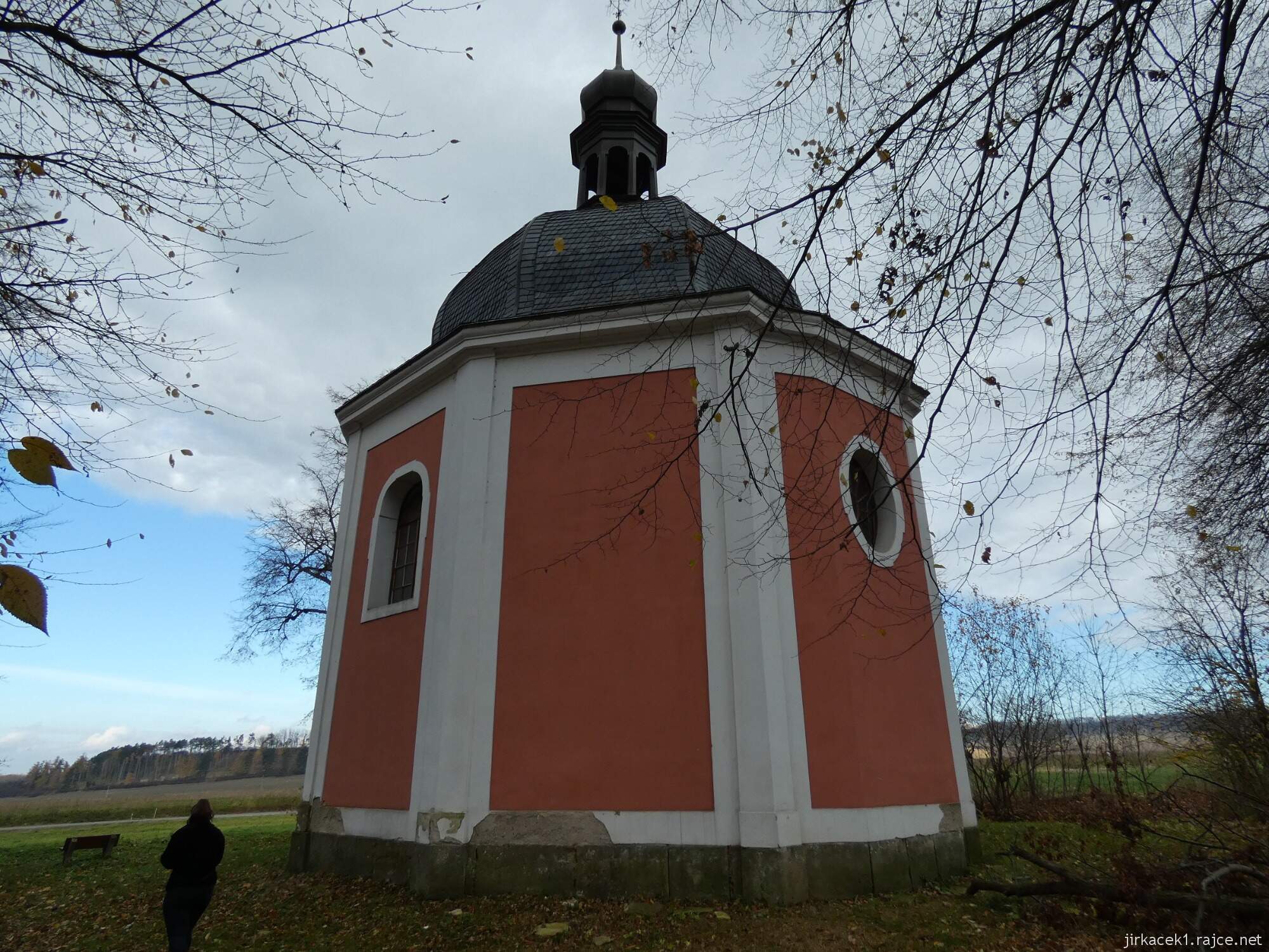 A - Luže - Paletínská kaple 010