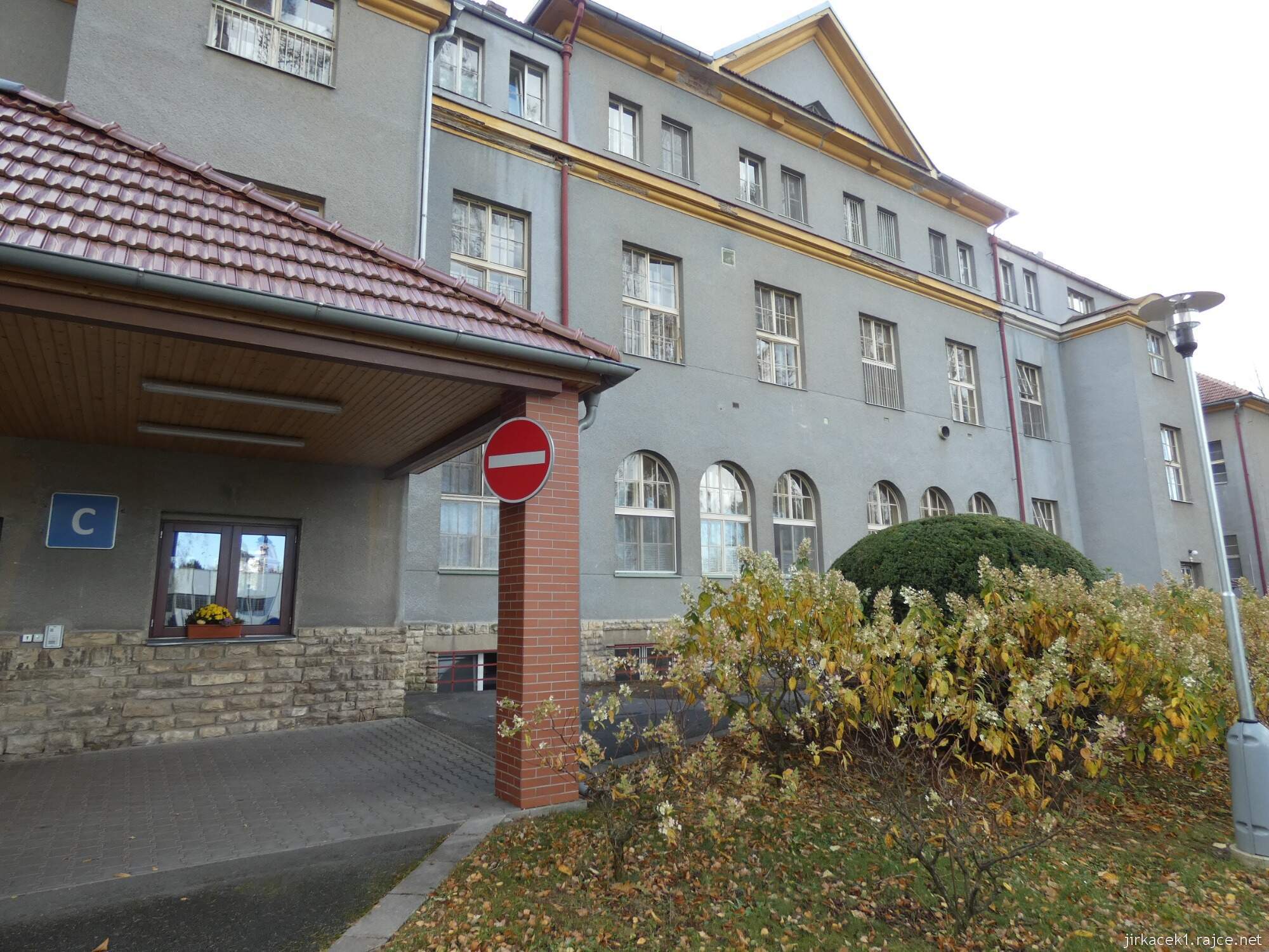 C - Luže - Hamzův park a arboretum 019