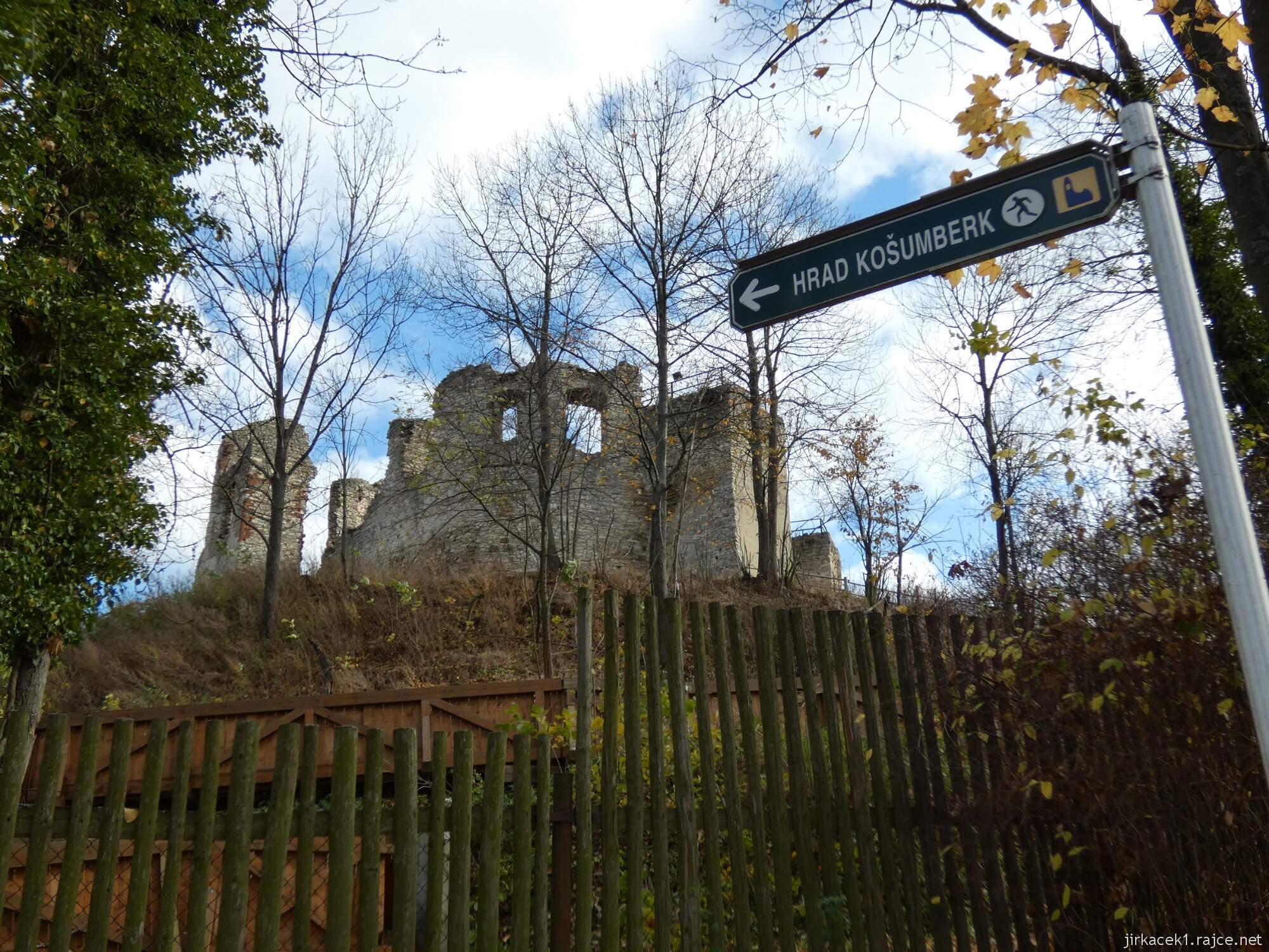 C - Luže - Hamzův park a arboretum 066