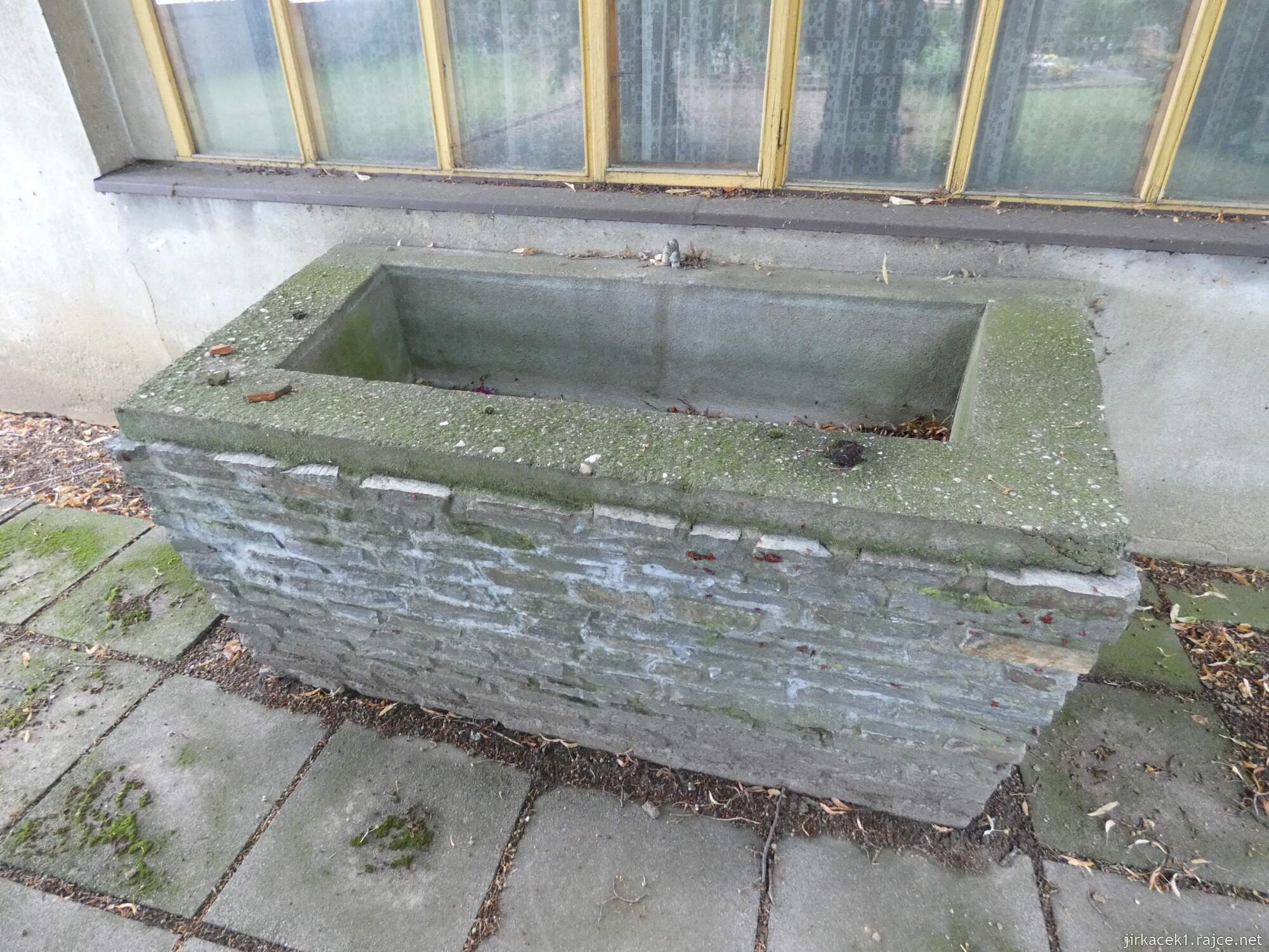 E - Kouřim - židovský hřbitov 012