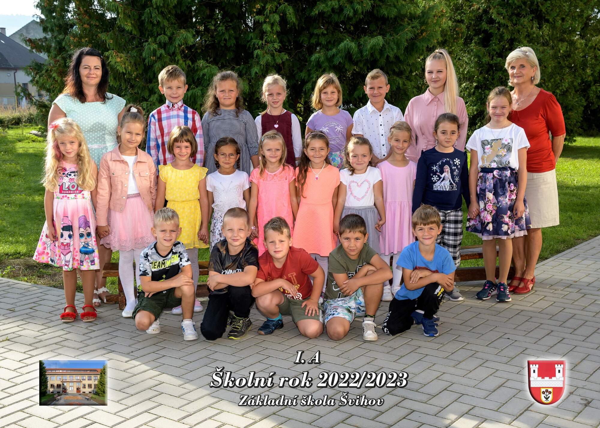 rajcenet Školní rok 2022/23 – zssvihov – album na Rajčeti