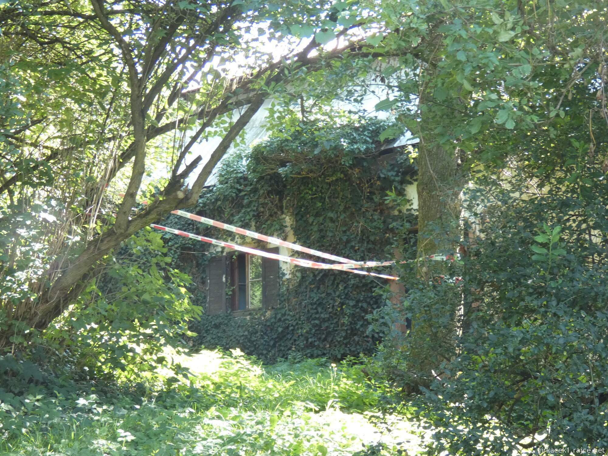 O - Kouřim - mlýn Hrázka 005