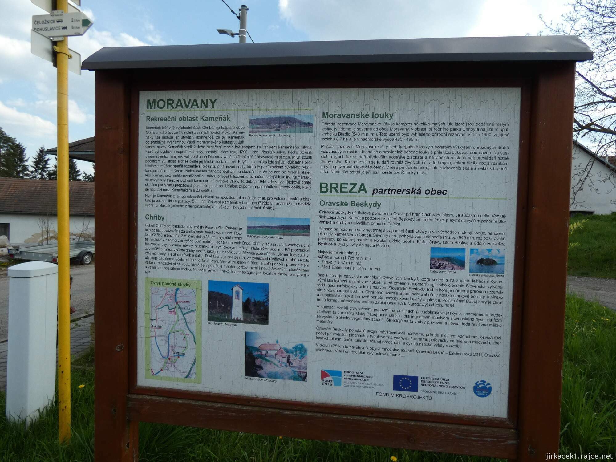 M - Moravany - kaple sv. Vendelína 002