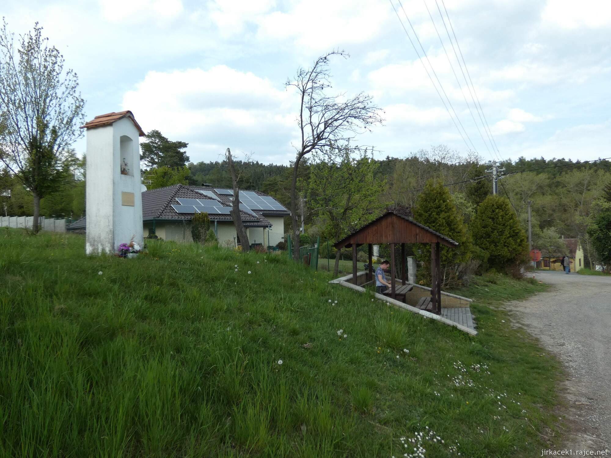 M - Moravany - kaple sv. Vendelína 011