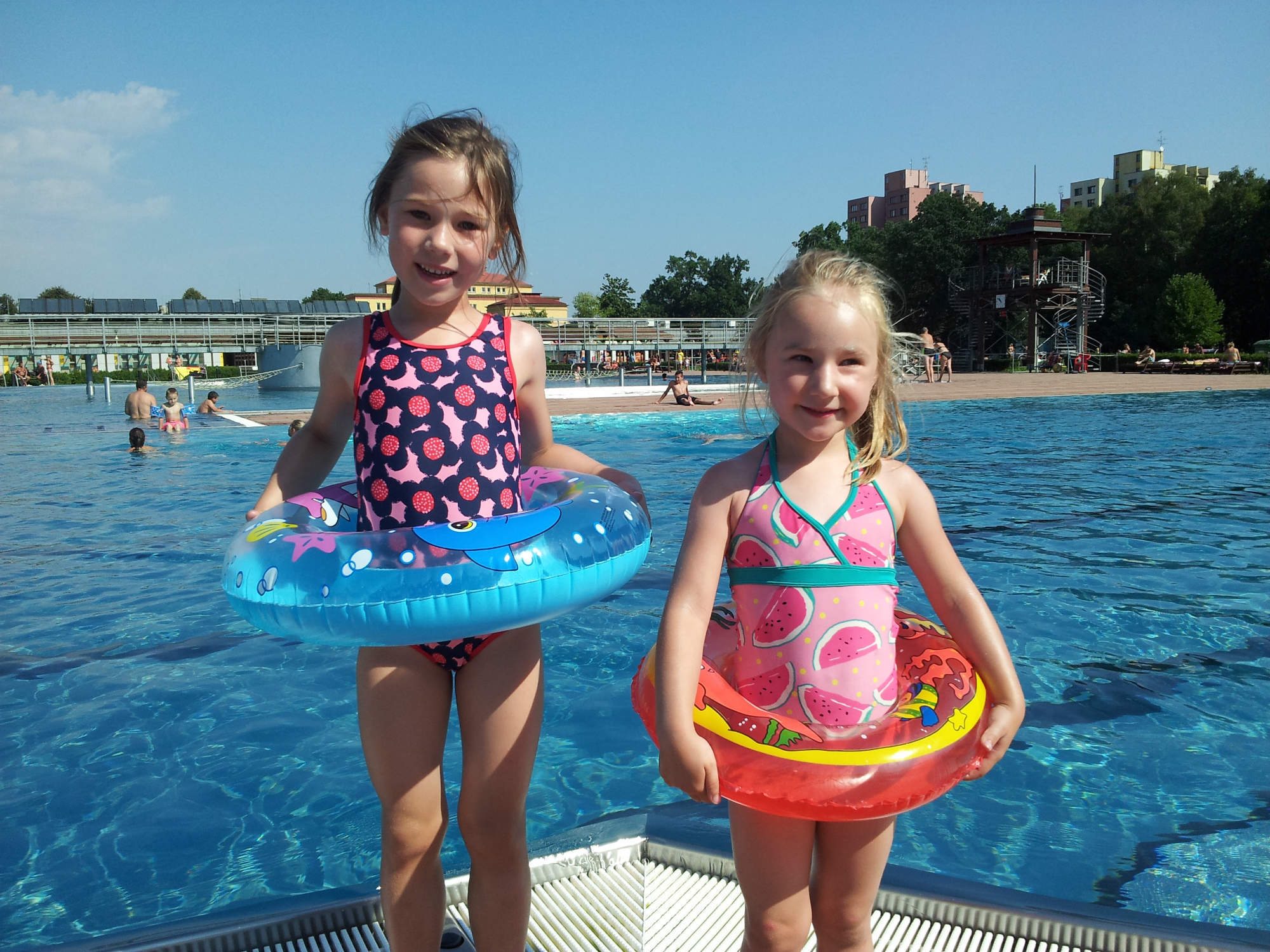 rajce [[[[deti idnes rajce outside bath