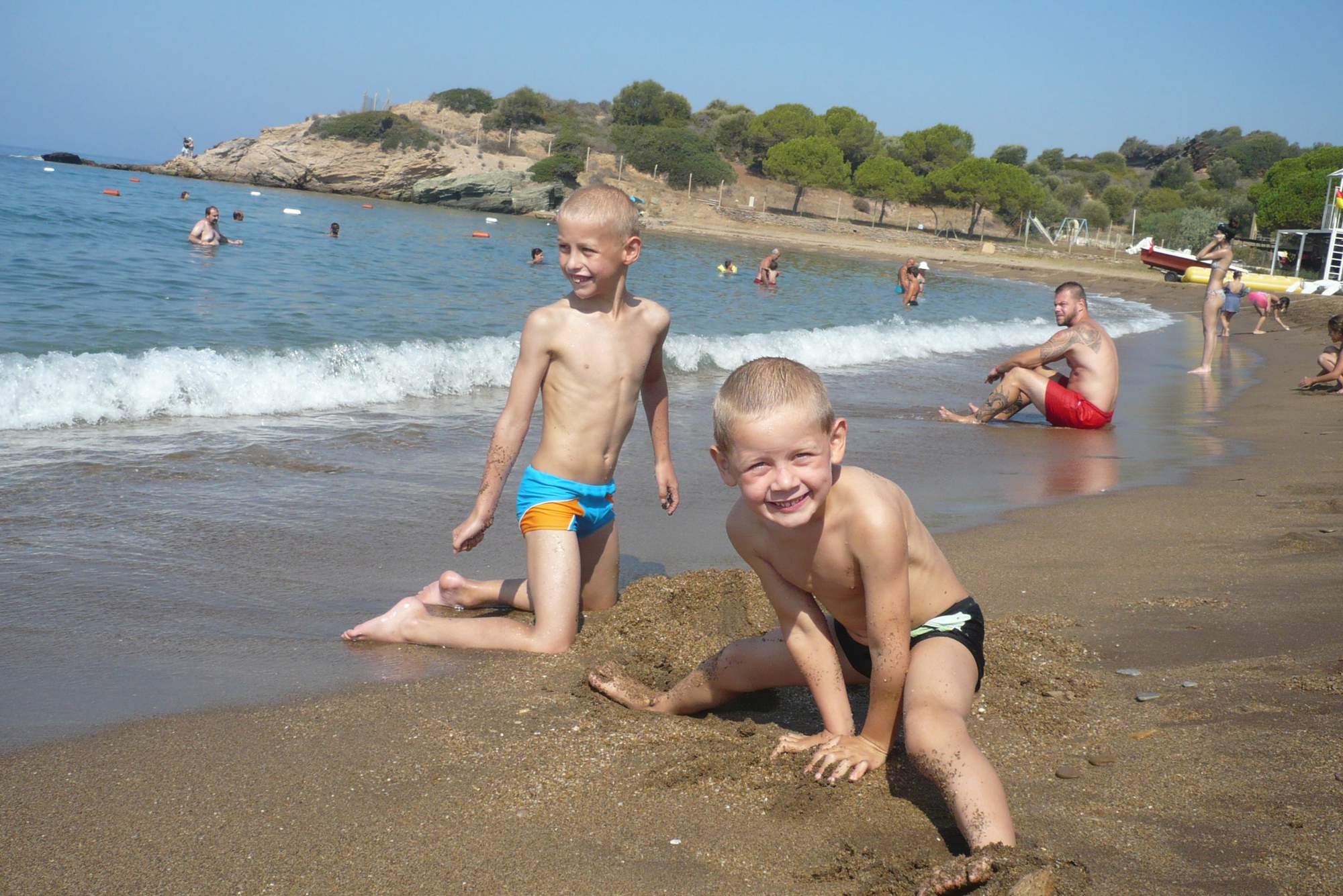 rajce idnes 2016 Turecko 2016 – danilik – album na Rajčeti