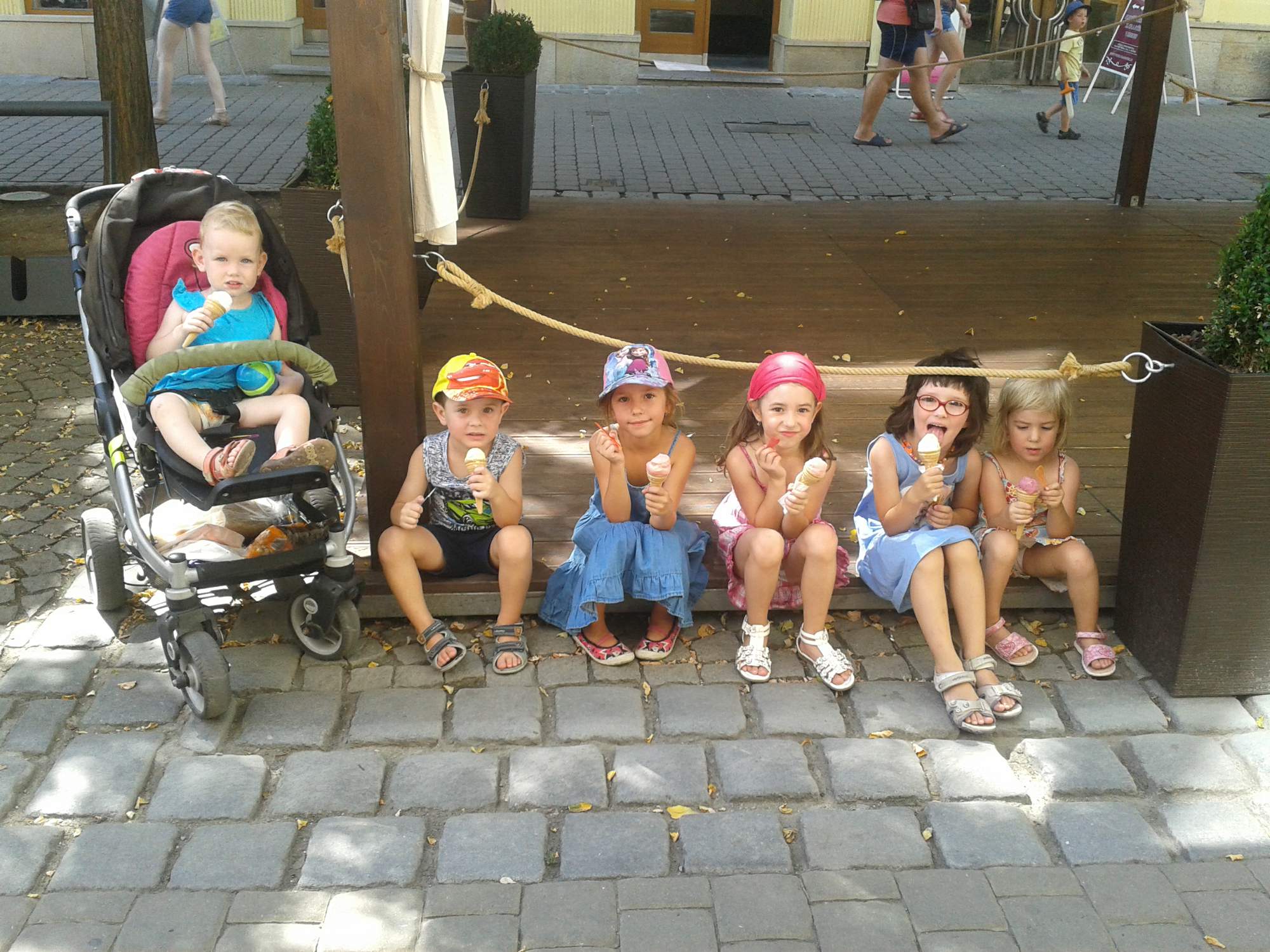 rajce.idnes. prazdniny "