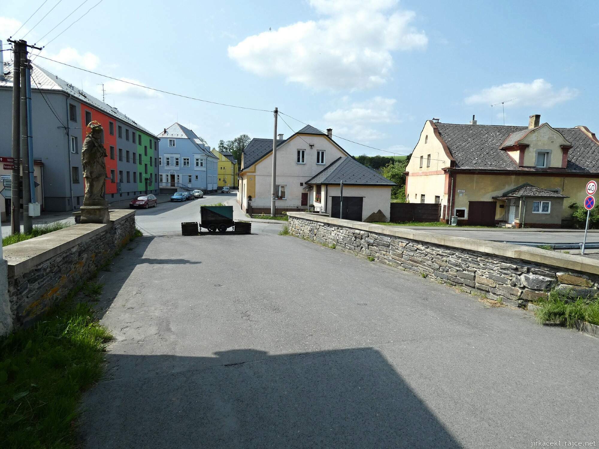 B - Budišov nad Budišovkou - kamenný most 012