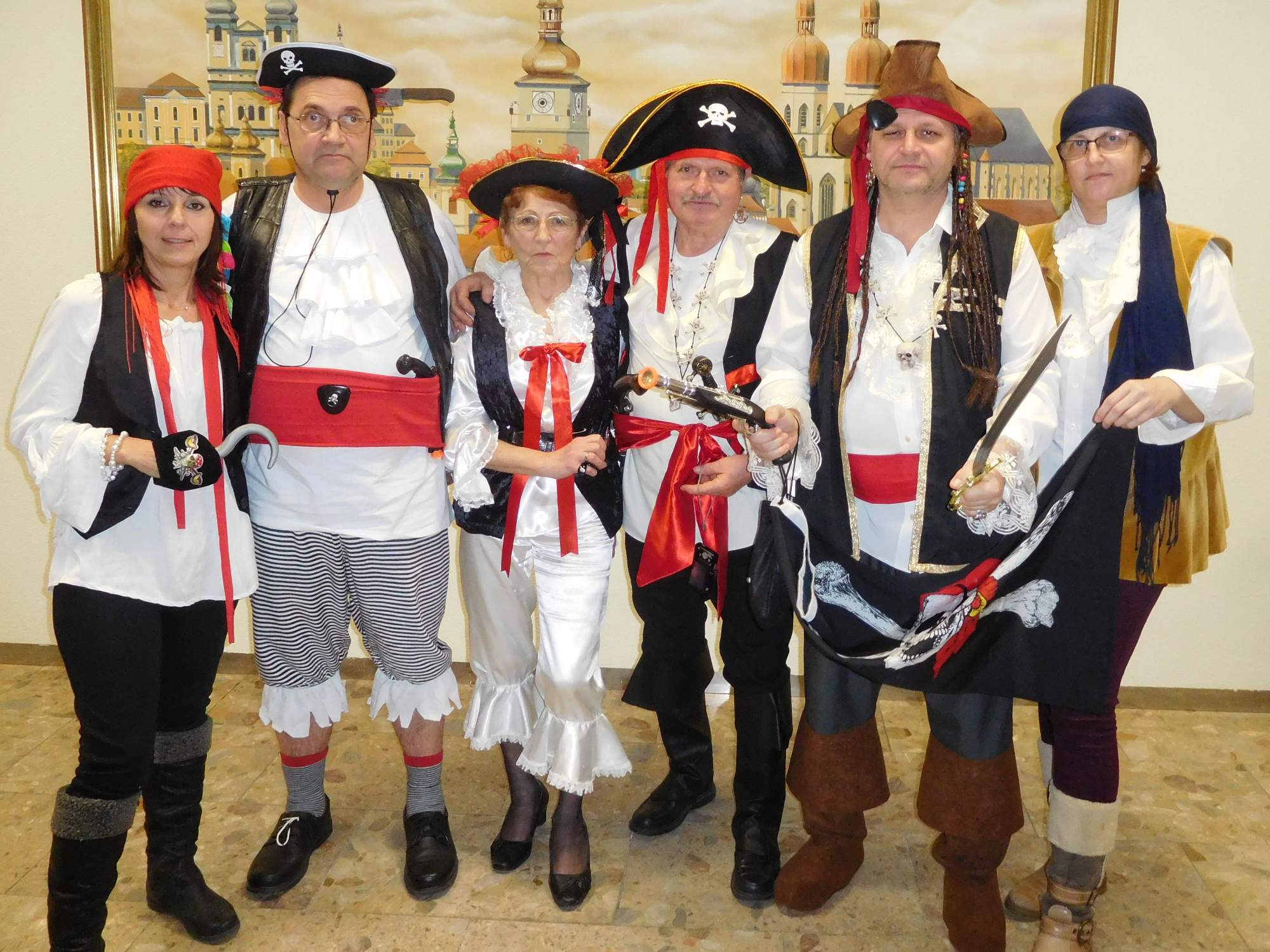 XXIII. výročný klub ->> 09. FEB 2019 <<- Trnava -