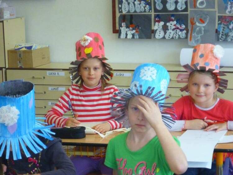 Dvanáct měsíčků