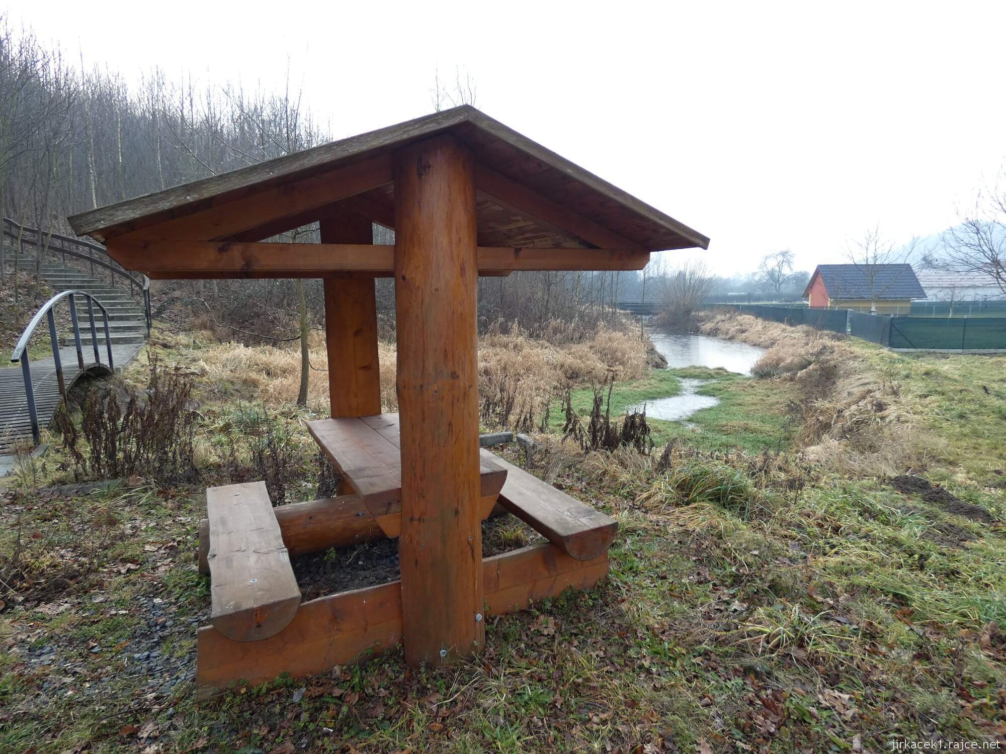 Choryně - naučná stezka Choryně