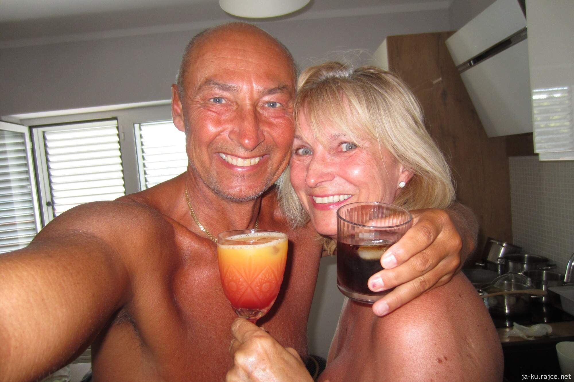 idnes rajce ja-ku 2022-07-07 Rab – Jana+Kurt – album na Rajčeti