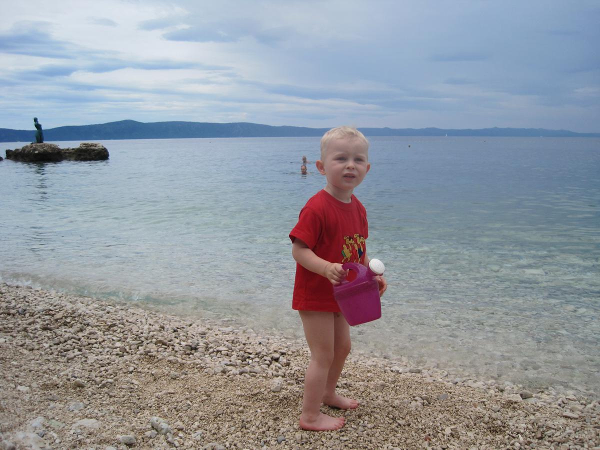 rajce.2010.favdolls Chorvatsko 2010 - Podgora II – stefanb – album na Rajčeti