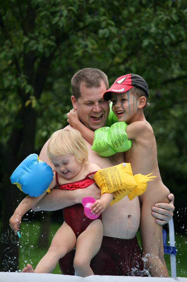 rajce.idnes.cz family Srpen 2011 - Dovča s Breber´s family – vojtulka – album na Rajčeti