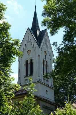 opatovický kostel