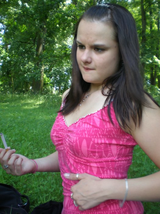 v parčíku na vodnici) hovnovolenasersi album na Rajčeti