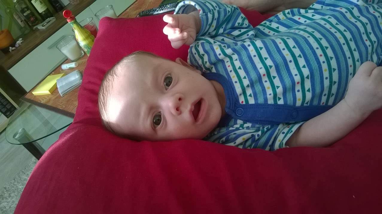 rajce.idnes.cz baby. 1 http://olidavidpatko.rajce.idnes.cz/ – davidsojak – album na Rajčeti