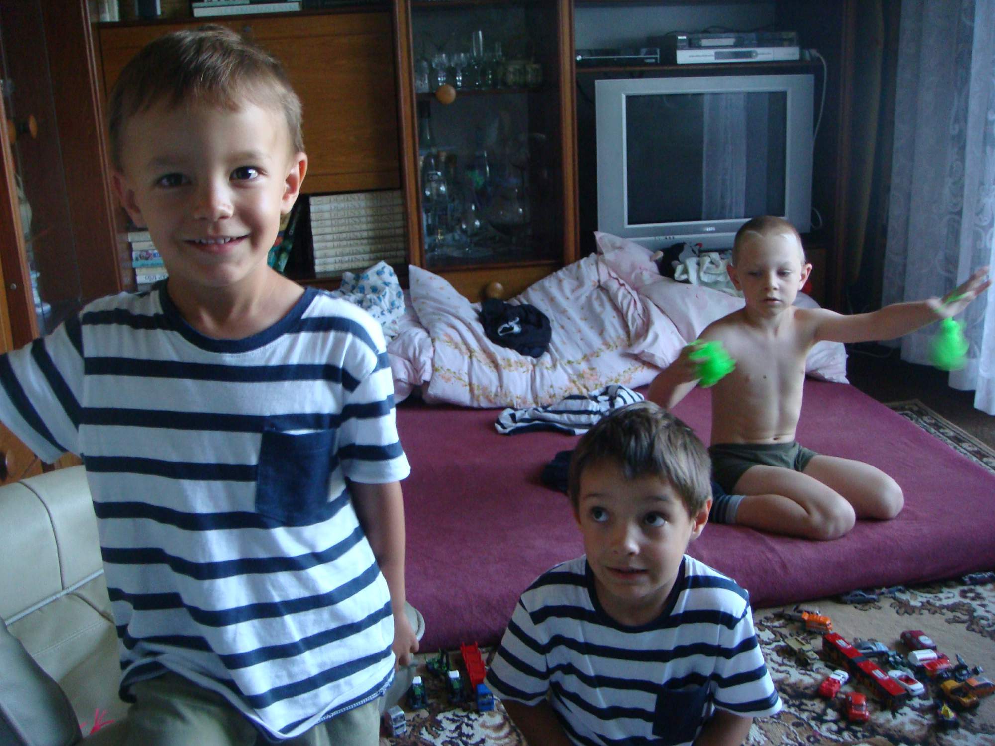 rajce.idnes.cs.net boy Synovečci – lidbel – album na Rajčeti