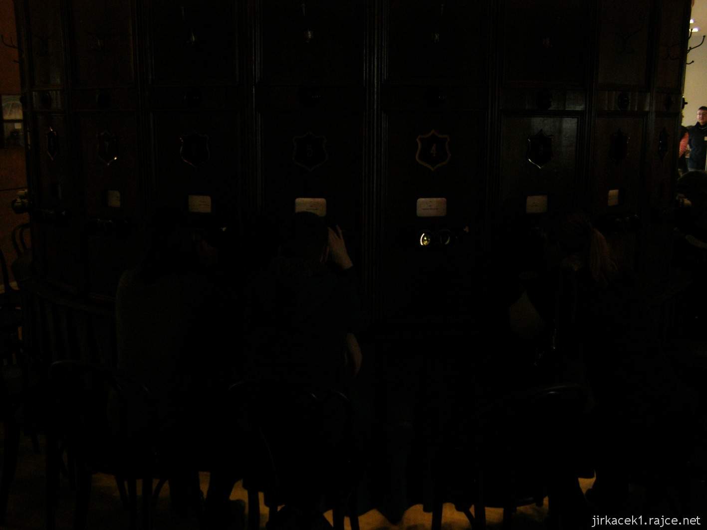 Brno - Technické muzeum 02 - Historická stereovize