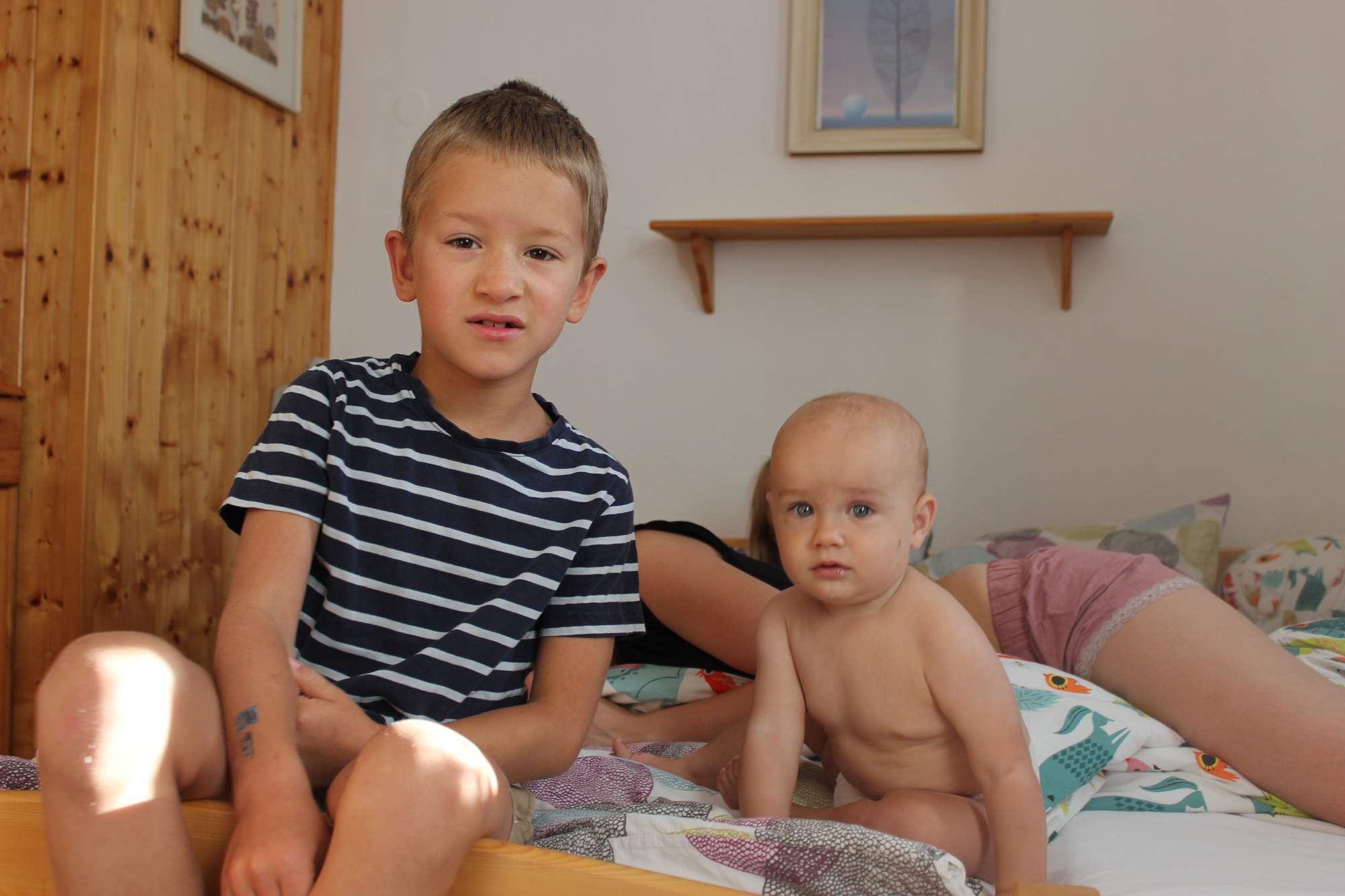 rajce idnes cz srpen naked Srpen 2020 dovolená Podhadí – efkolojd – album na Rajčeti