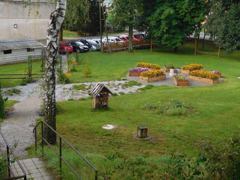 Základní škola Stonařov