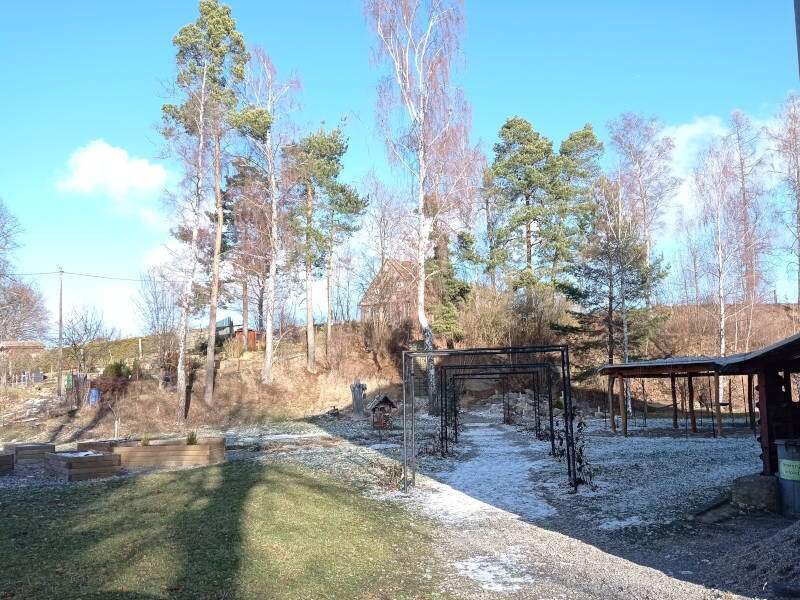 Základní škola Stonařov