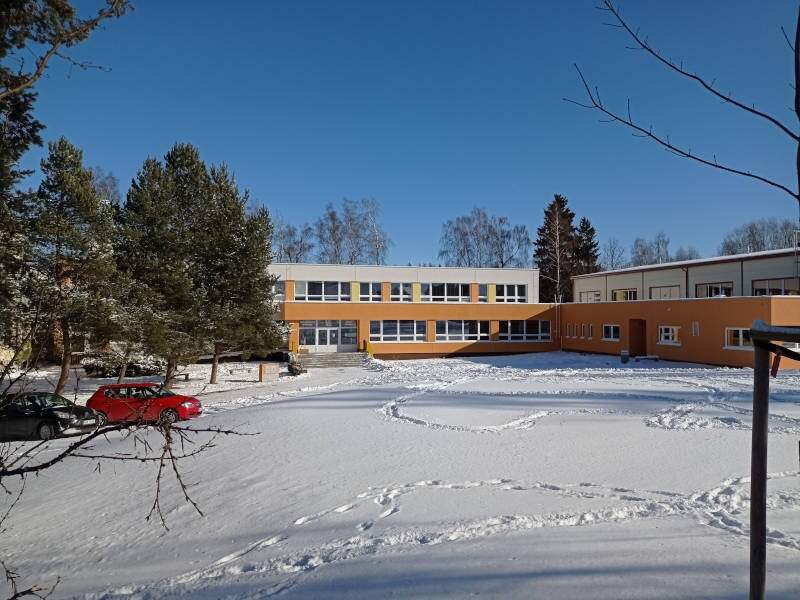 Základní škola Stonařov