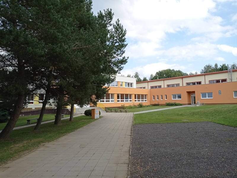 Základní škola Stonařov