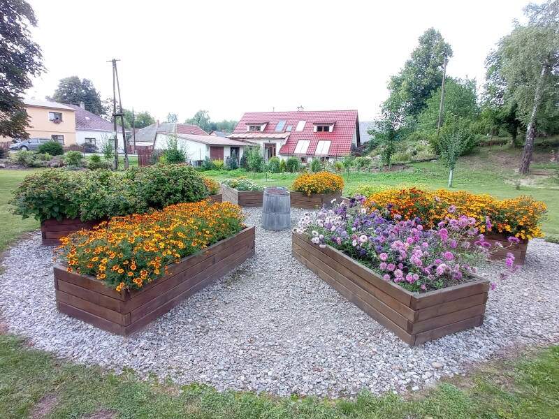 Základní škola Stonařov