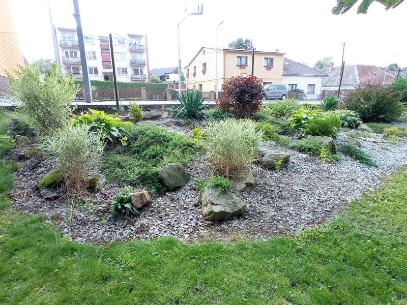 Základní škola Stonařov