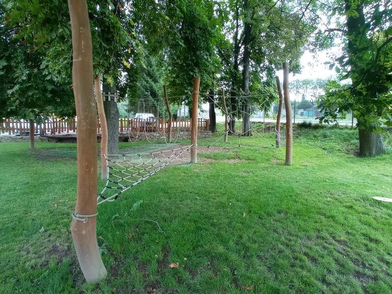 Základní škola Stonařov