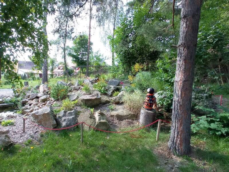 Základní škola Stonařov