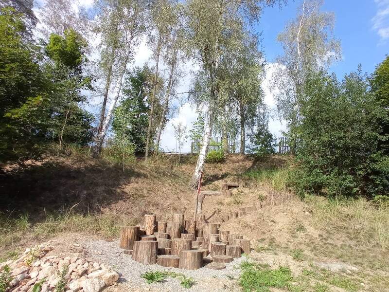 Základní škola Stonařov