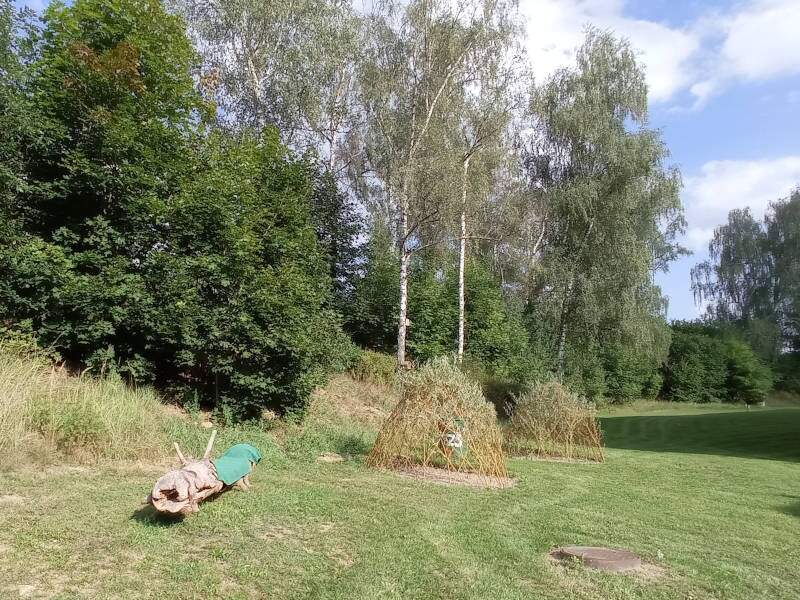 Základní škola Stonařov