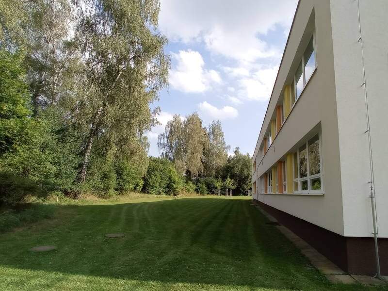 Základní škola Stonařov