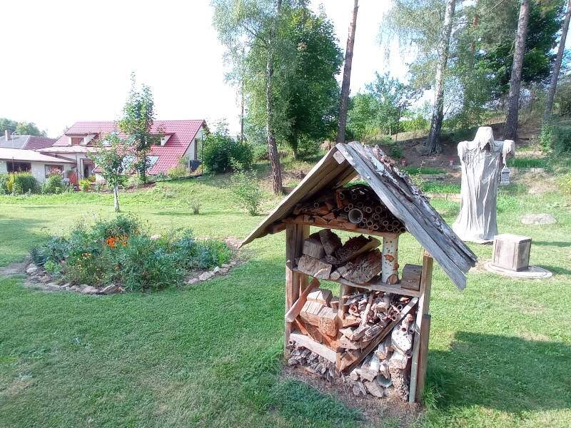 Základní škola Stonařov