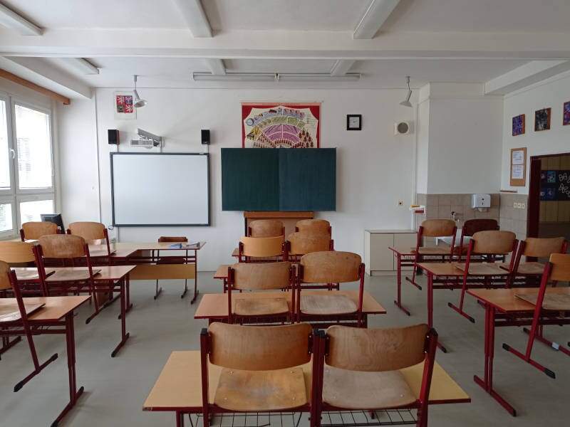 Základní škola Stonařov