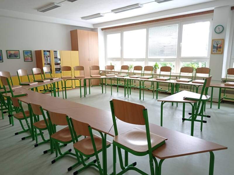 Základní škola Stonařov