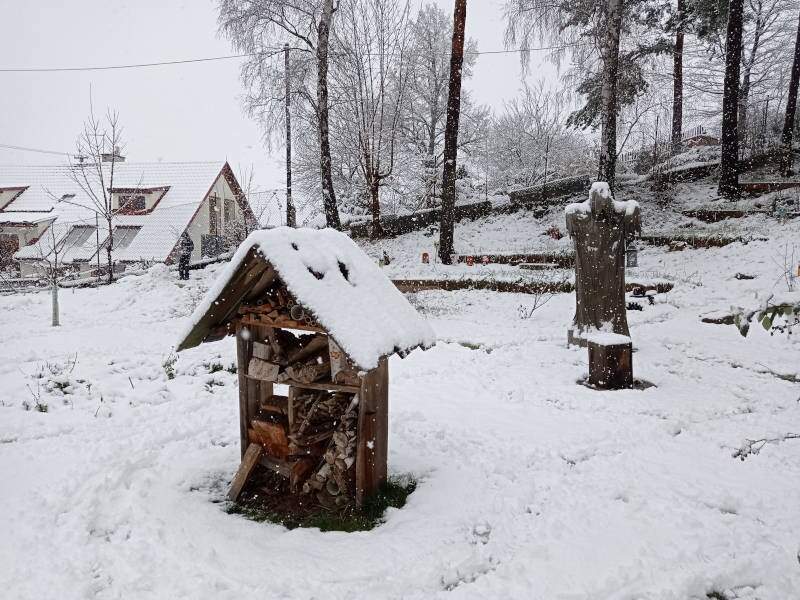 Základní škola Stonařov