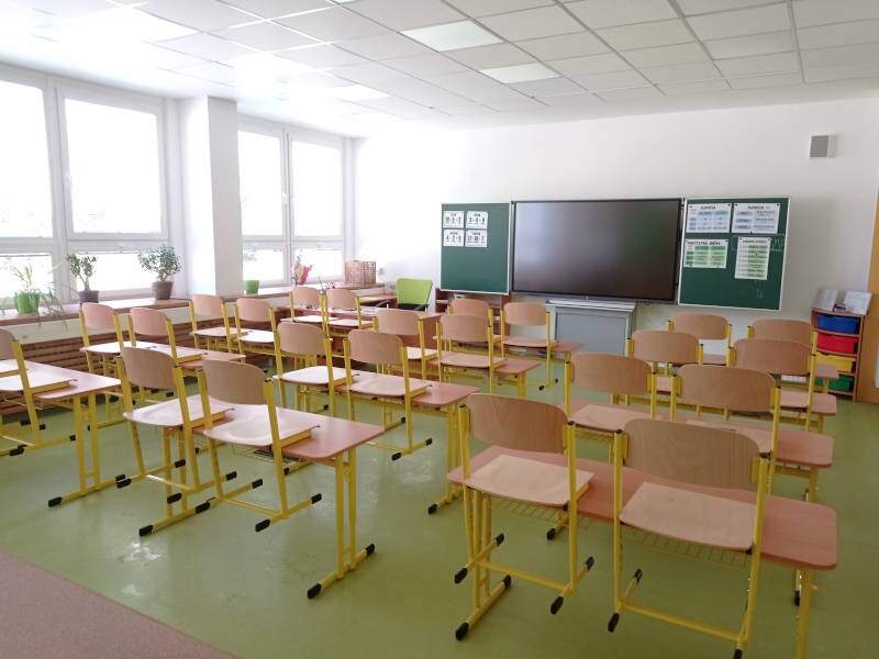 Základní škola Stonařov