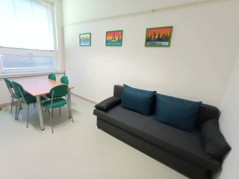 Základní škola Stonařov